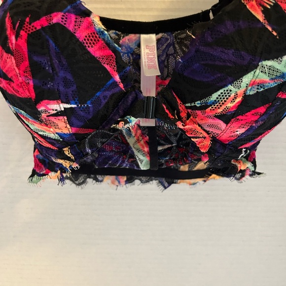 victoria secrets PINK Secret bird of paradise - Picture 2 of 11